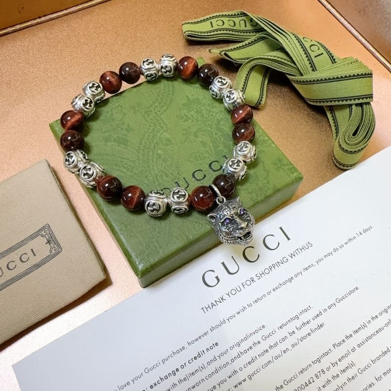 Gvc*1 bracelets